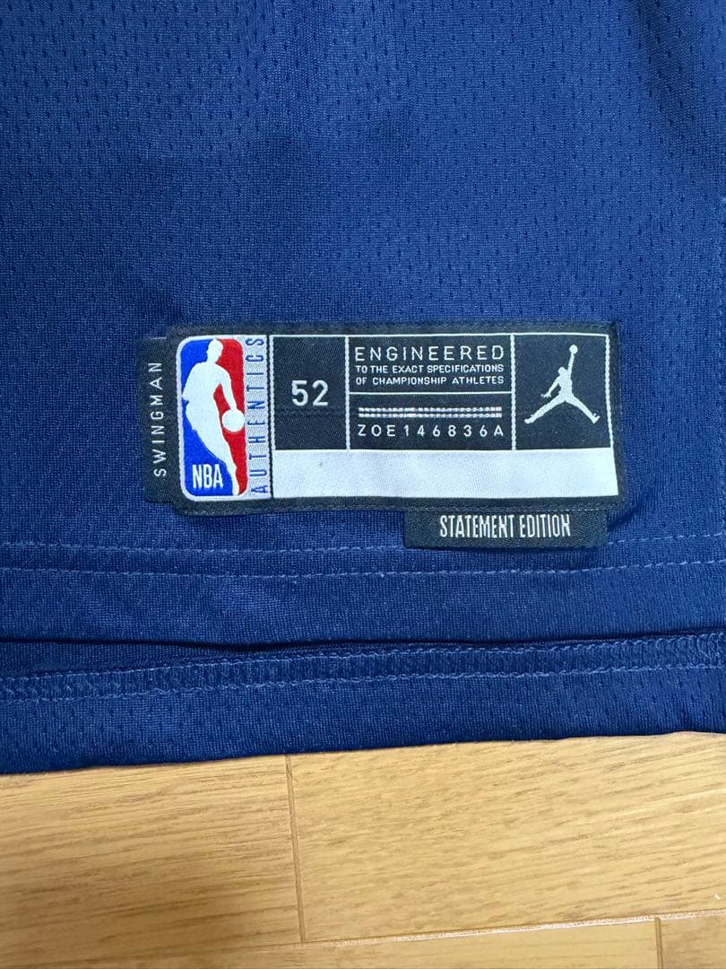 New York Knicks デリックローズ ユニフォーム NBA ニックス