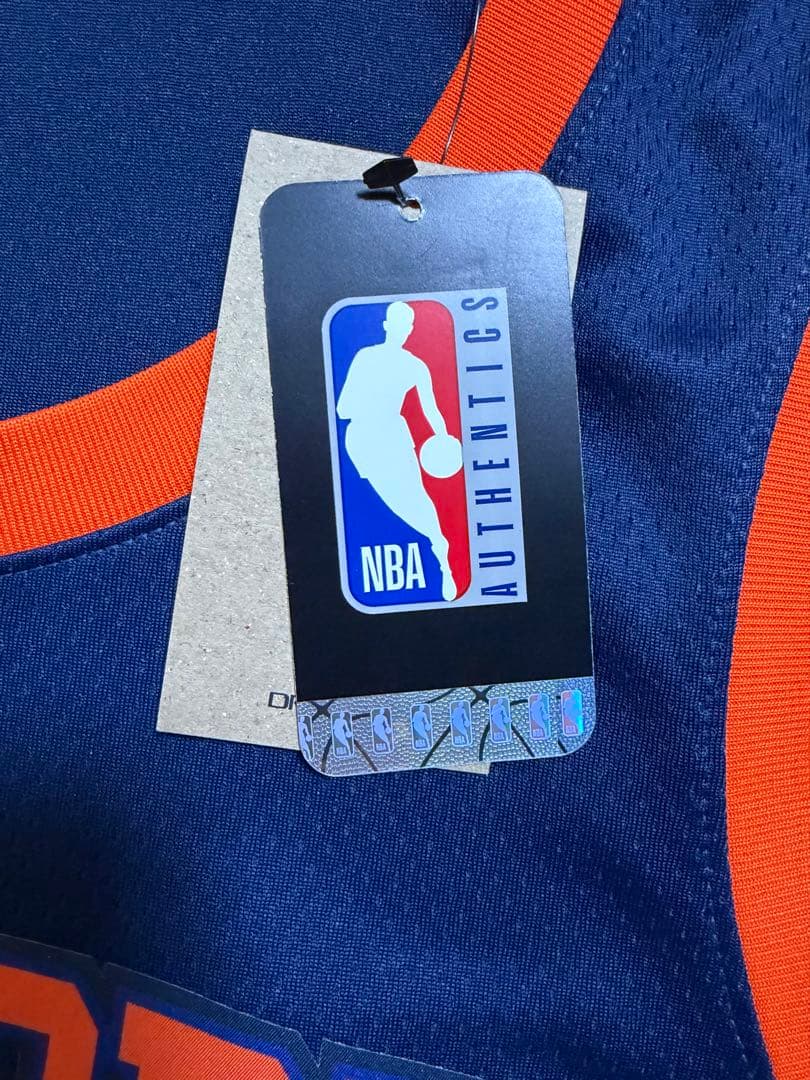 New York Knicks デリックローズ ユニフォーム NBA ニックス