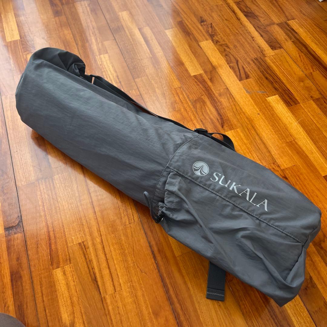ちこっちゃん⭐︎SUKALA ヨガマットケースとタオルセット