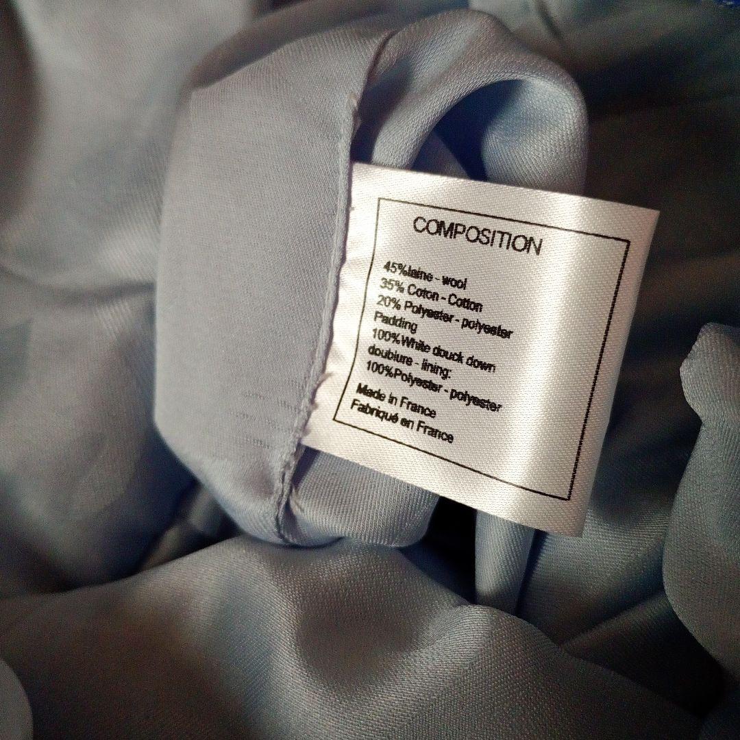 シャネル　ユニフォーム　CHANELUNIFORM ジャンプスーツ　新品未使用