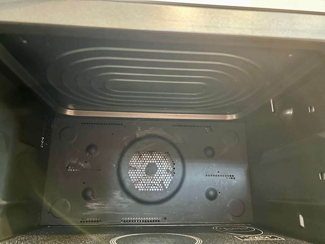 nagiSHARP シャープ 過熱水蒸気オーブンレンジ RE-SS26B