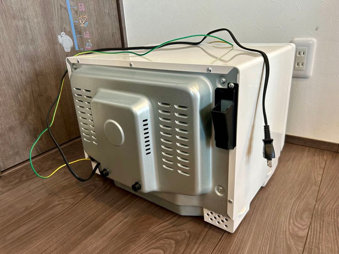 nagiSHARP シャープ 過熱水蒸気オーブンレンジ RE-SS26B