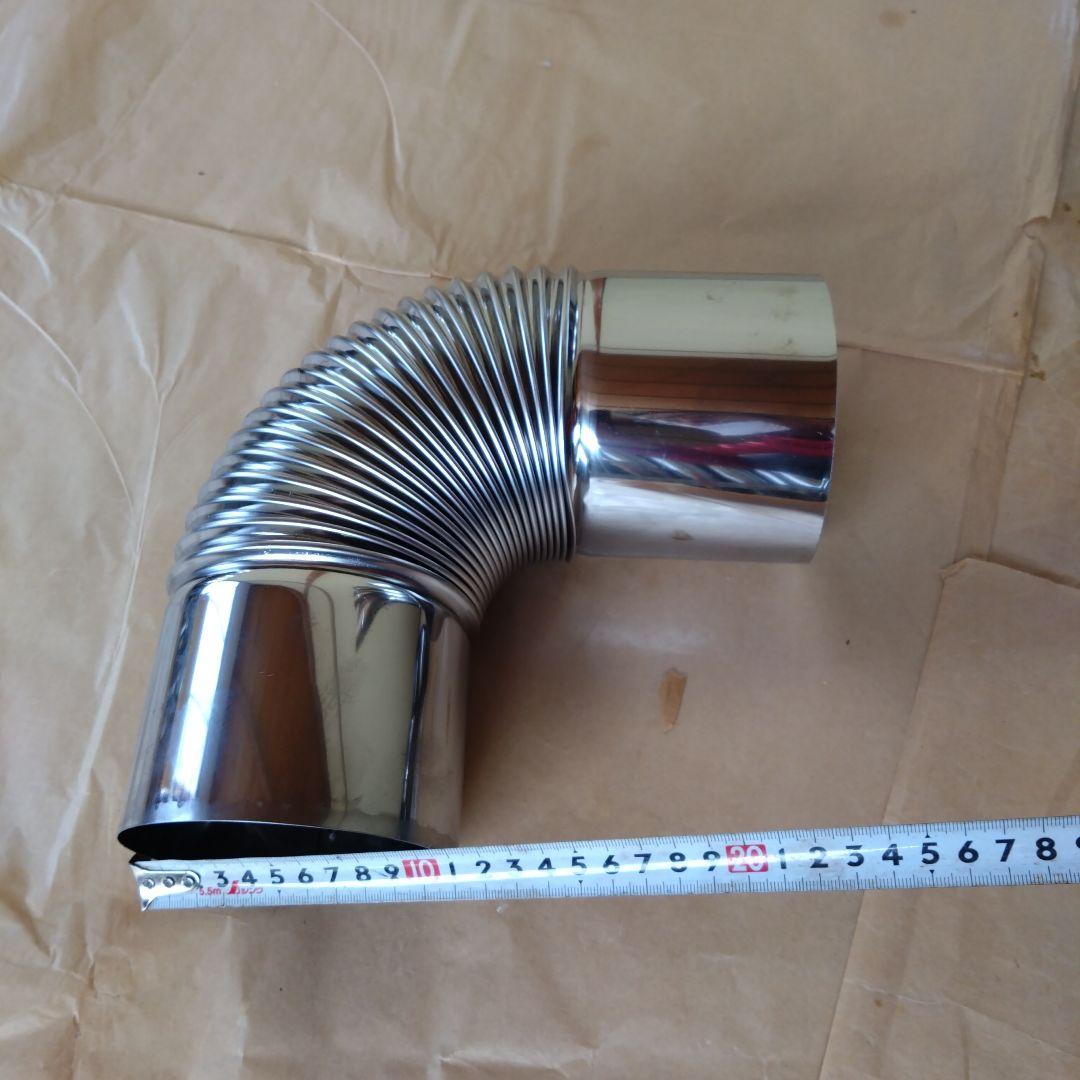 kane径106mm煙突セット