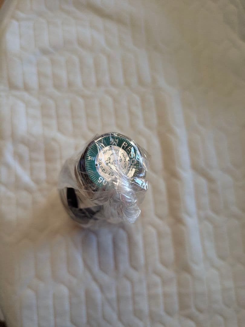 ニュイ・サン・ジョルジュ1er・ル　クロ・デ・コルヴェ・モノポール2011