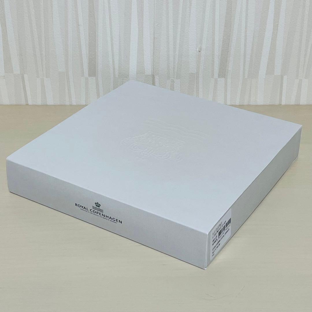  ロイヤルコペンハーゲン イヤープレート2025年