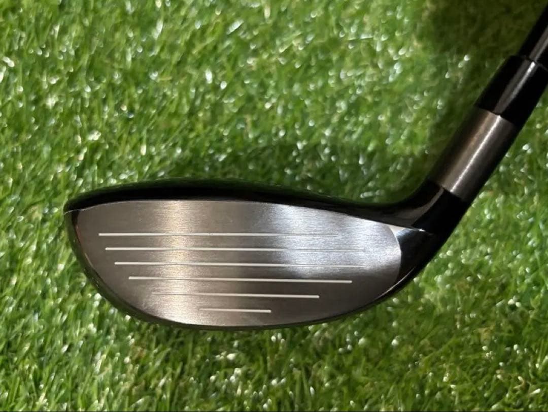 【最安値】キャロウェイ　apex uw 17度　純正テンセイSR 【美品】