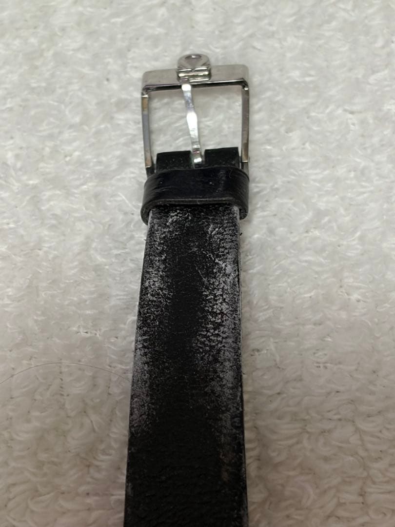 OMEGA ジュネーブ オーバル