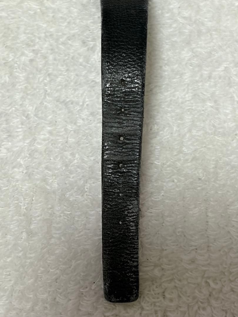 OMEGA ジュネーブ オーバル