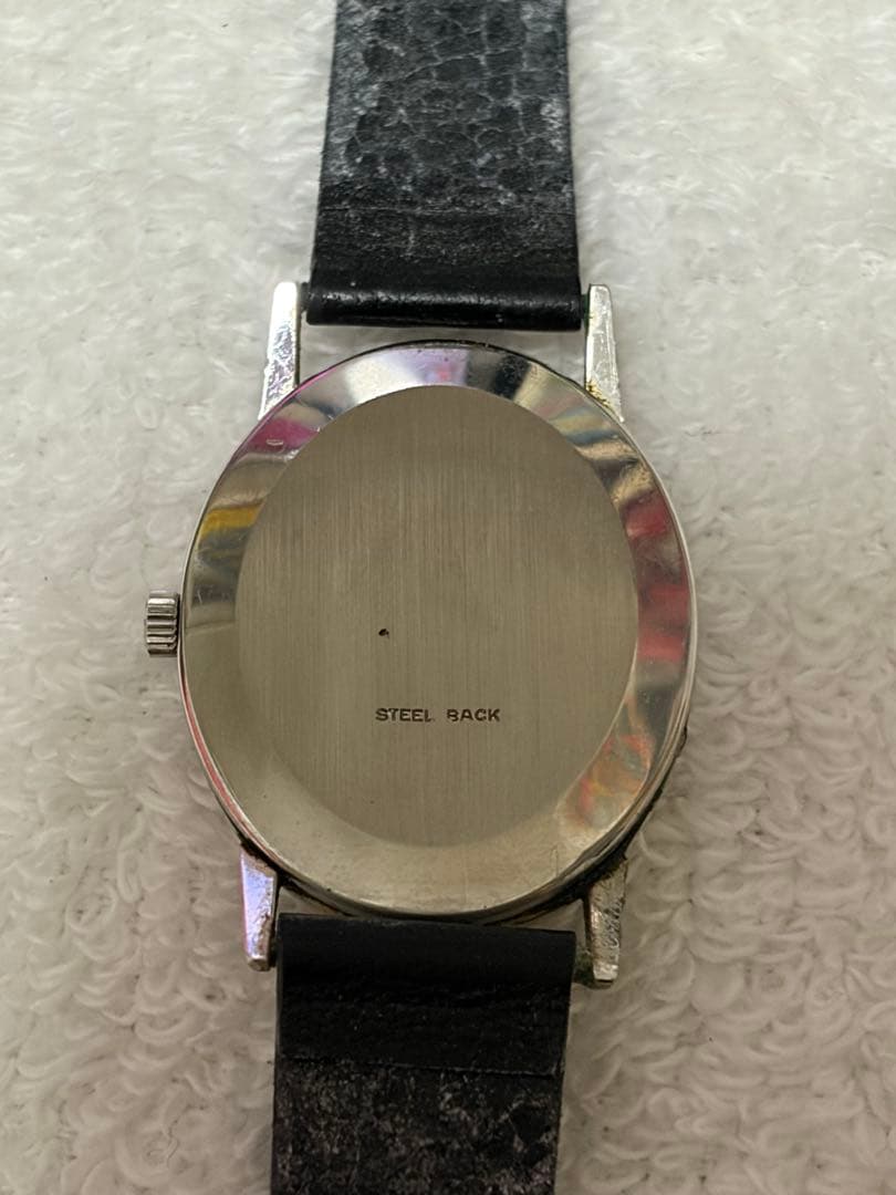 OMEGA ジュネーブ オーバル