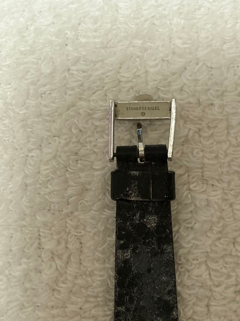 OMEGA ジュネーブ オーバル