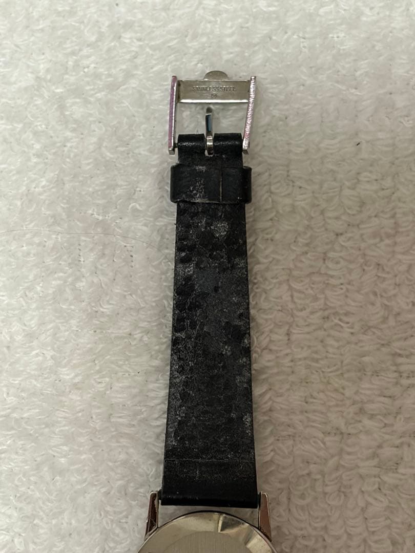 OMEGA ジュネーブ オーバル