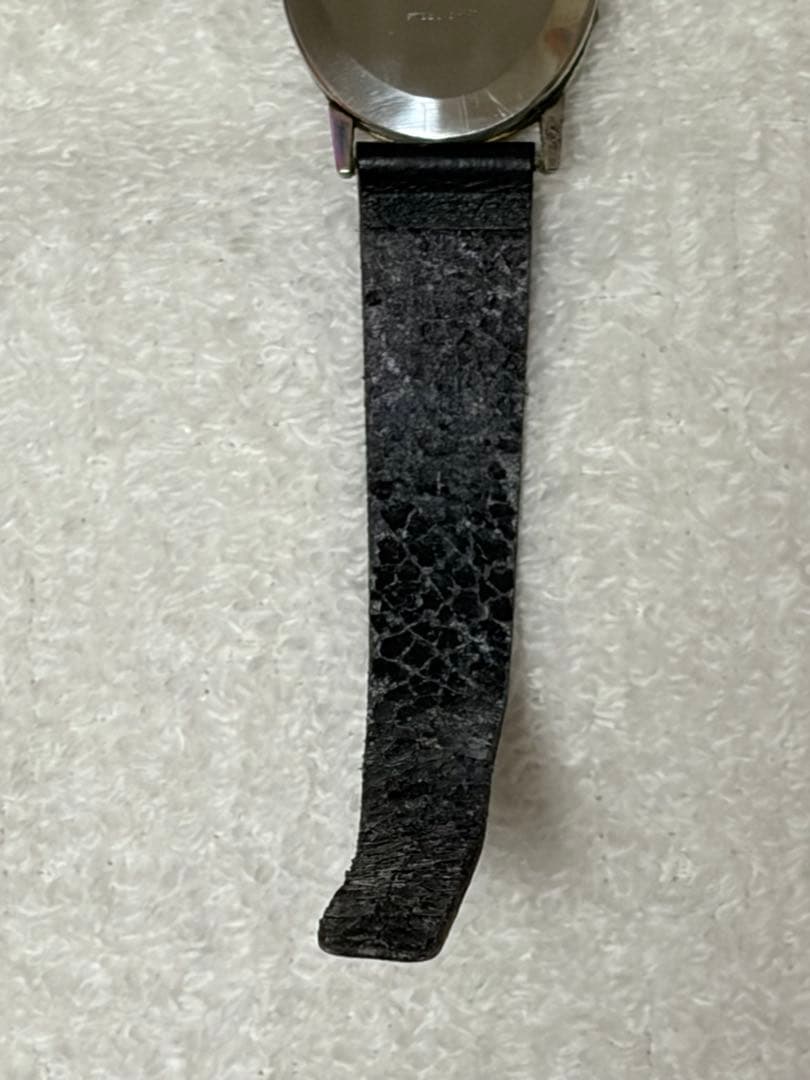 OMEGA ジュネーブ オーバル