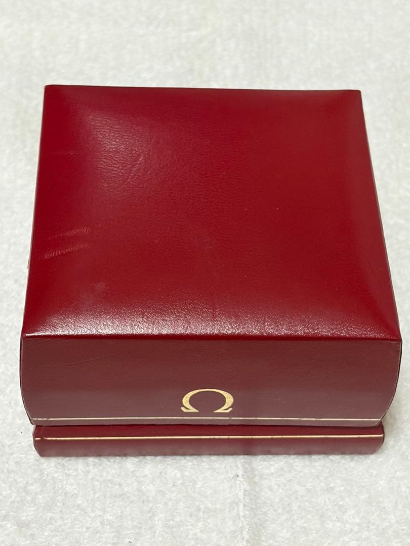 OMEGA ジュネーブ オーバル