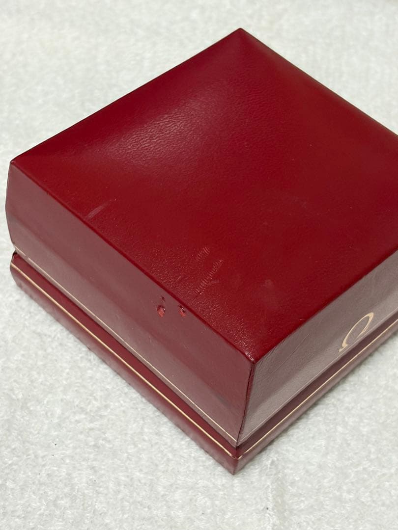 OMEGA ジュネーブ オーバル