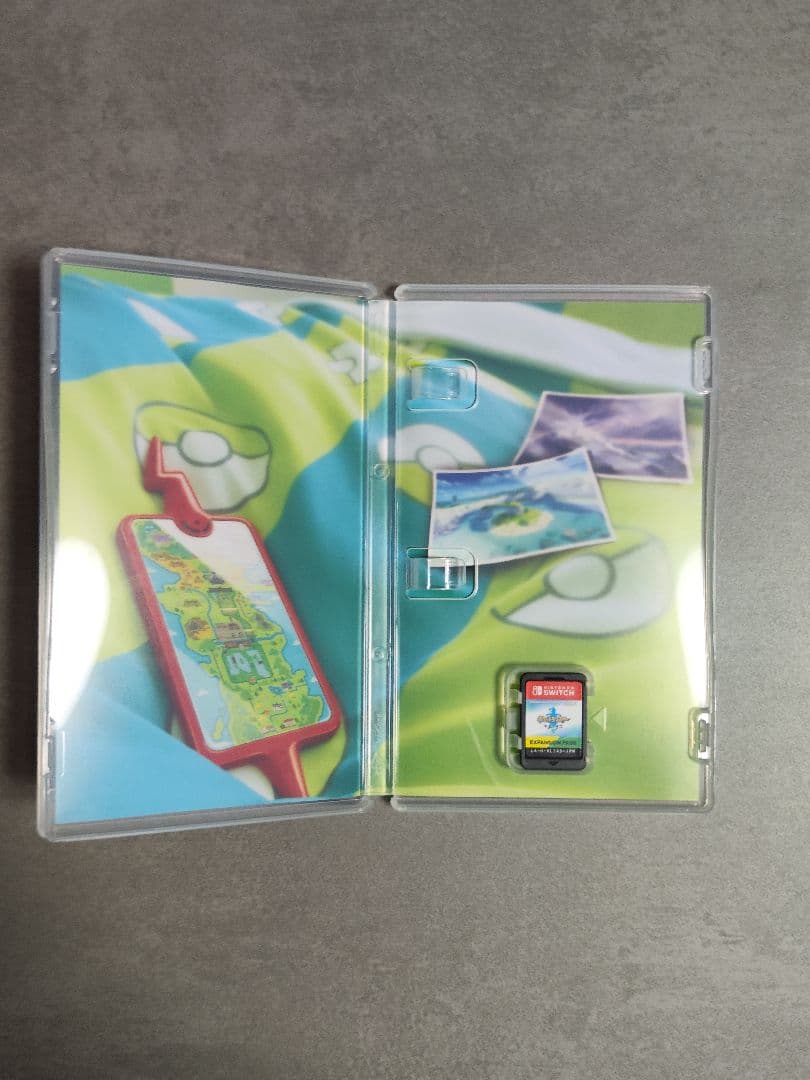 ポケットモンスター ソード　シールド　エキスパンションパス