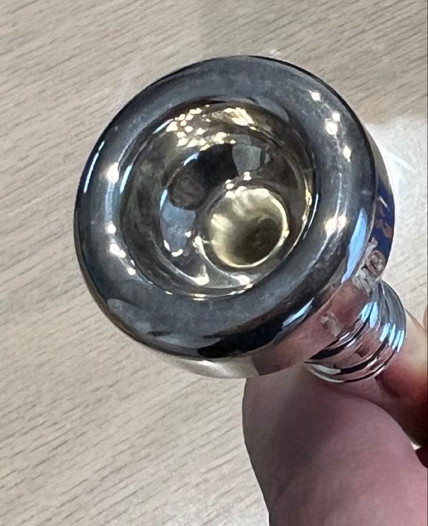 ミ*事様 YAMAHAヤマハ　トランペット　YTR4335G