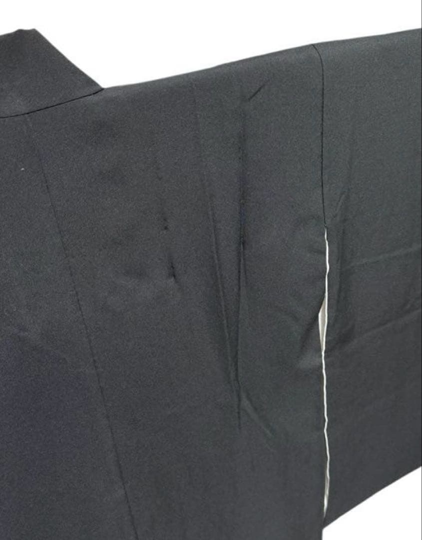 七五三　５歳男の子　羽織、着物、袴小物セット