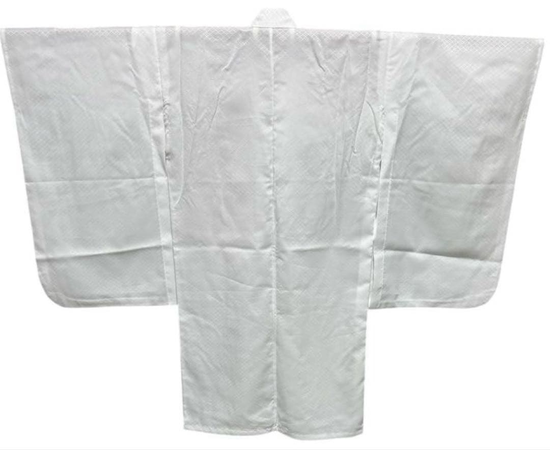 七五三　５歳男の子　羽織、着物、袴小物セット