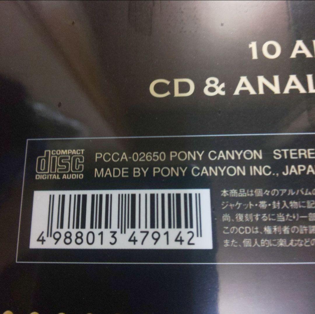 ★新品未開封★未使用THE CHECKERS 80's COMPLETE BOX