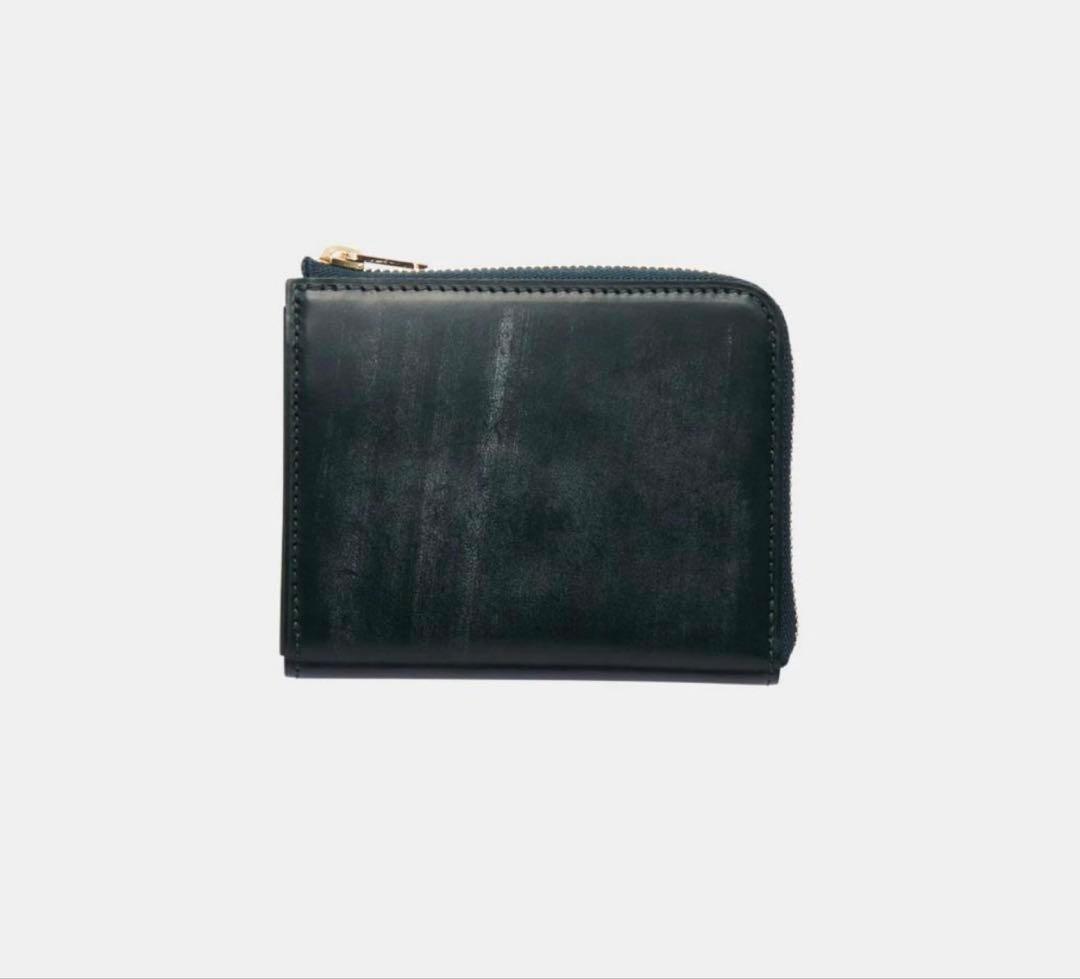 クラフスト　財布