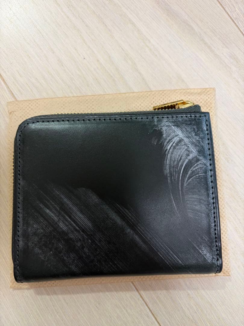 クラフスト　財布