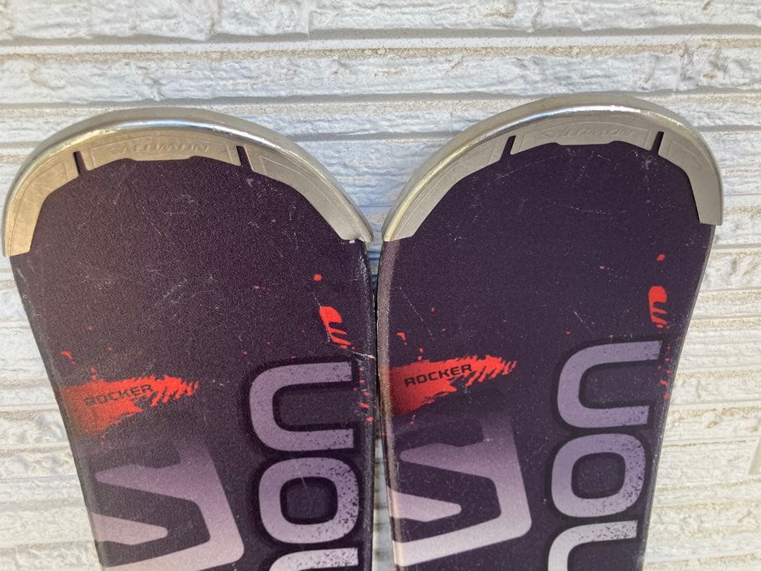 SALOMON サロモン スキー板 ENDURIO LX750 160cm