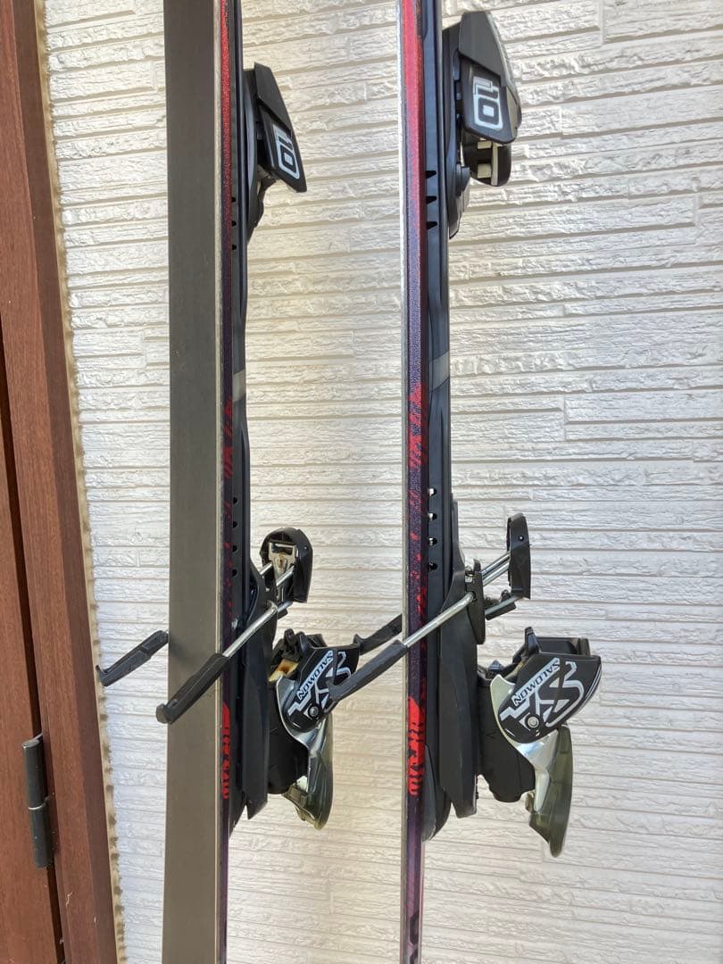 SALOMON サロモン スキー板 ENDURIO LX750 160cm