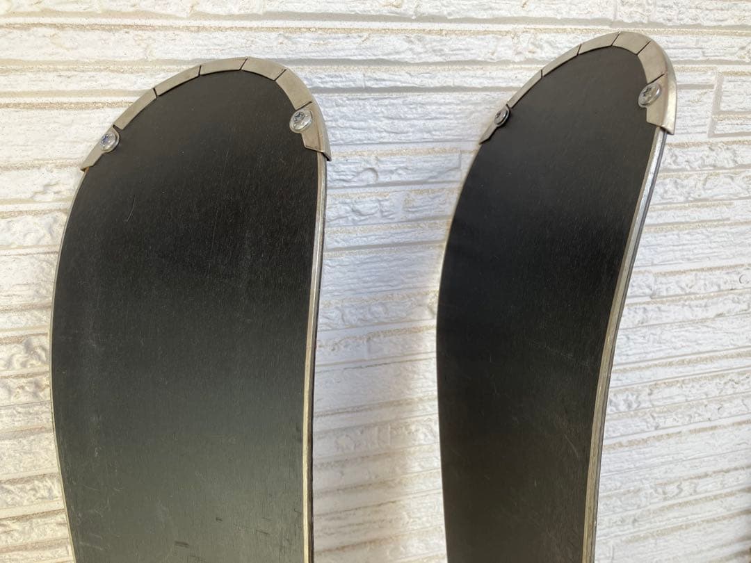 SALOMON サロモン スキー板 ENDURIO LX750 160cm