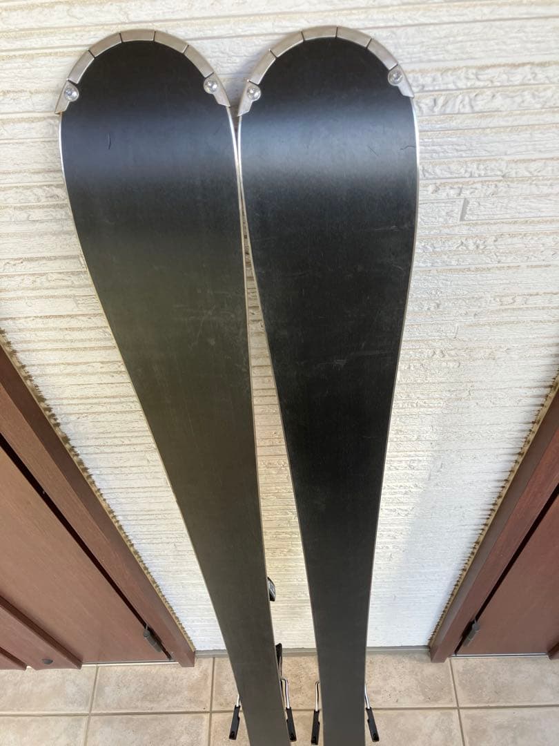 SALOMON サロモン スキー板 ENDURIO LX750 160cm