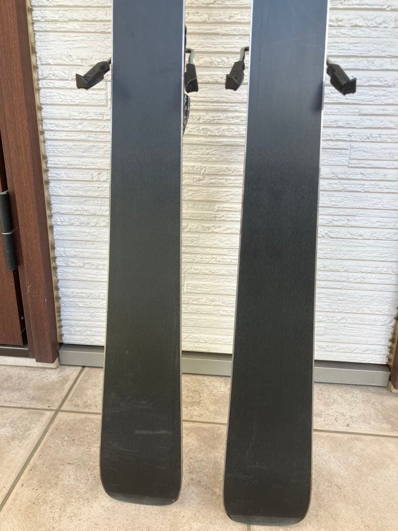 SALOMON サロモン スキー板 ENDURIO LX750 160cm