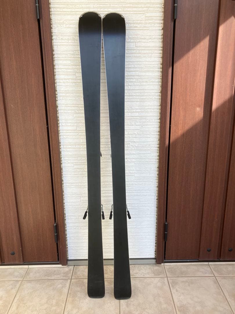 SALOMON サロモン スキー板 ENDURIO LX750 160cm