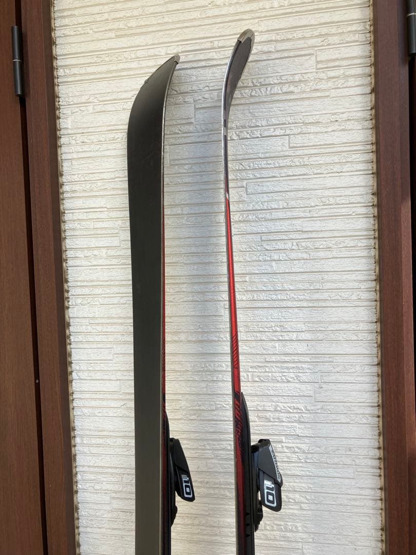 SALOMON サロモン スキー板 ENDURIO LX750 160cm