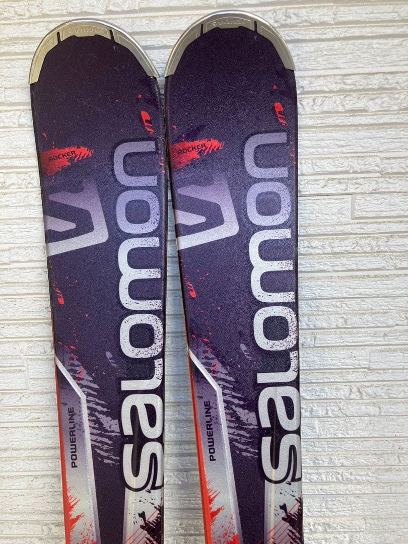 SALOMON サロモン スキー板 ENDURIO LX750 160cm