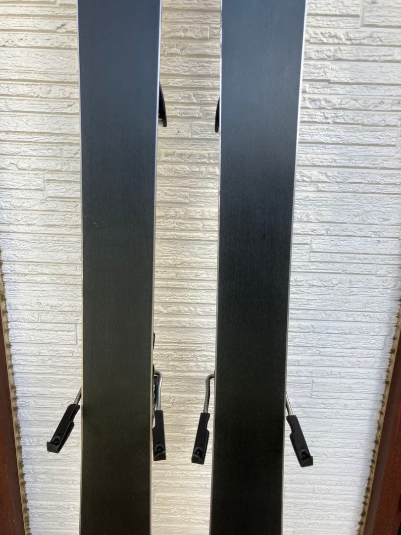 SALOMON サロモン スキー板 ENDURIO LX750 160cm