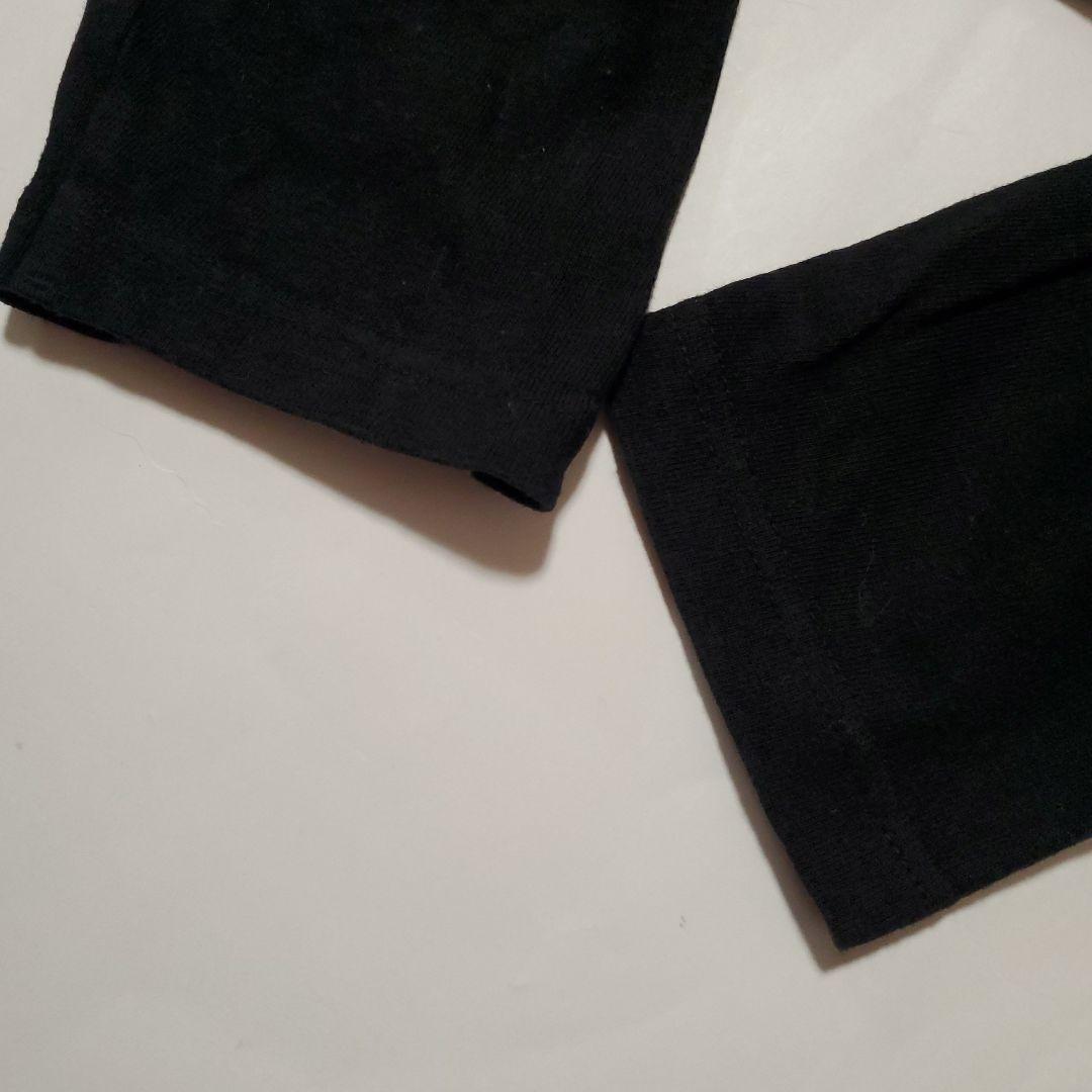 コ*ン様 ヒステリックグラマー　ロングスリーブTシャツ　Lサイズ　ロンT　ラグラ