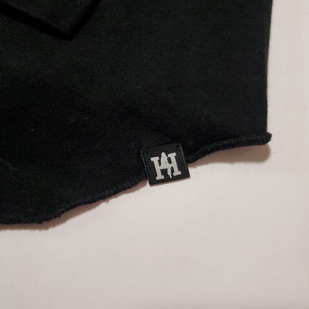 コ*ン様 ヒステリックグラマー　ロングスリーブTシャツ　Lサイズ　ロンT　ラグラ