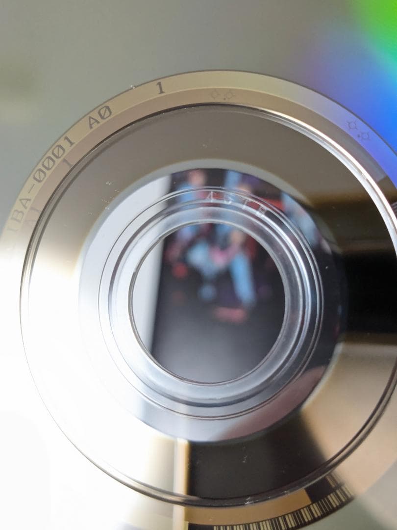 素顔4 Man盤 DVD（D351）