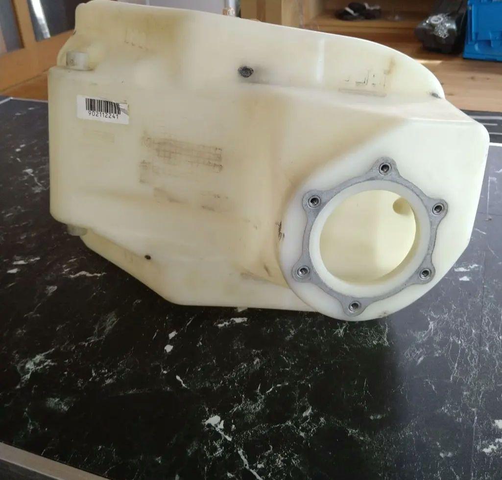 YZ45F　19-23　YZ250F 20-24　IMSビックタンク 約11L