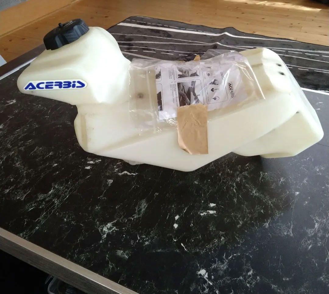 YZ45F　19-23　YZ250F 20-24　IMSビックタンク 約11L