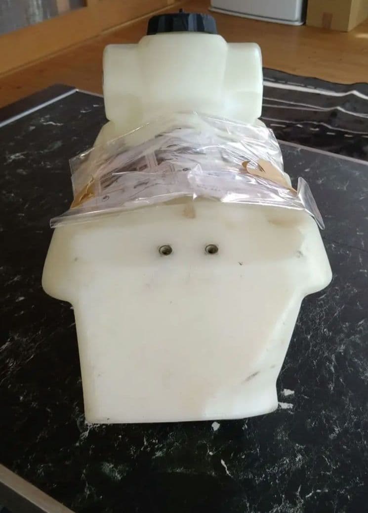 YZ45F　19-23　YZ250F 20-24　IMSビックタンク 約11L