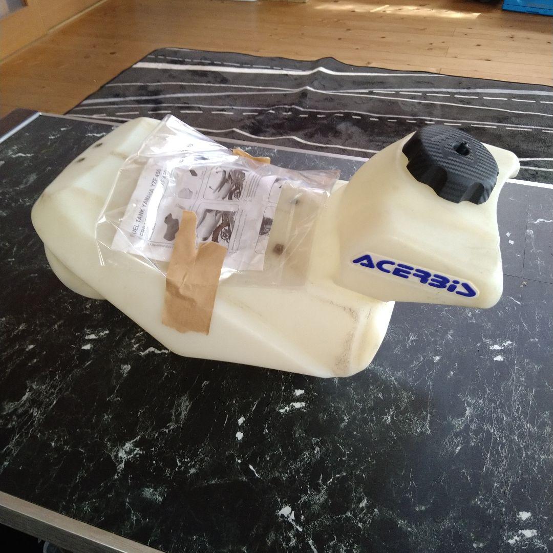 YZ45F　19-23　YZ250F 20-24　IMSビックタンク 約11L