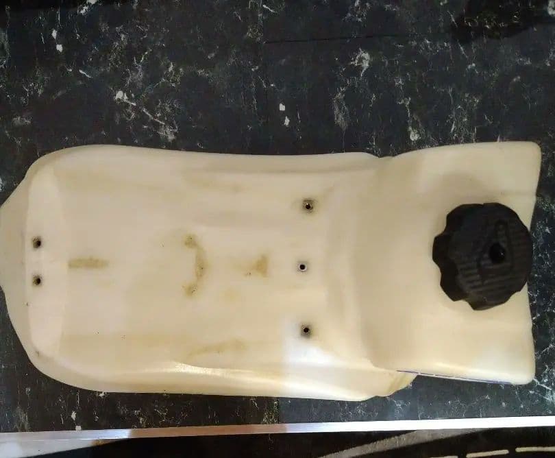 YZ45F　19-23　YZ250F 20-24　IMSビックタンク 約11L