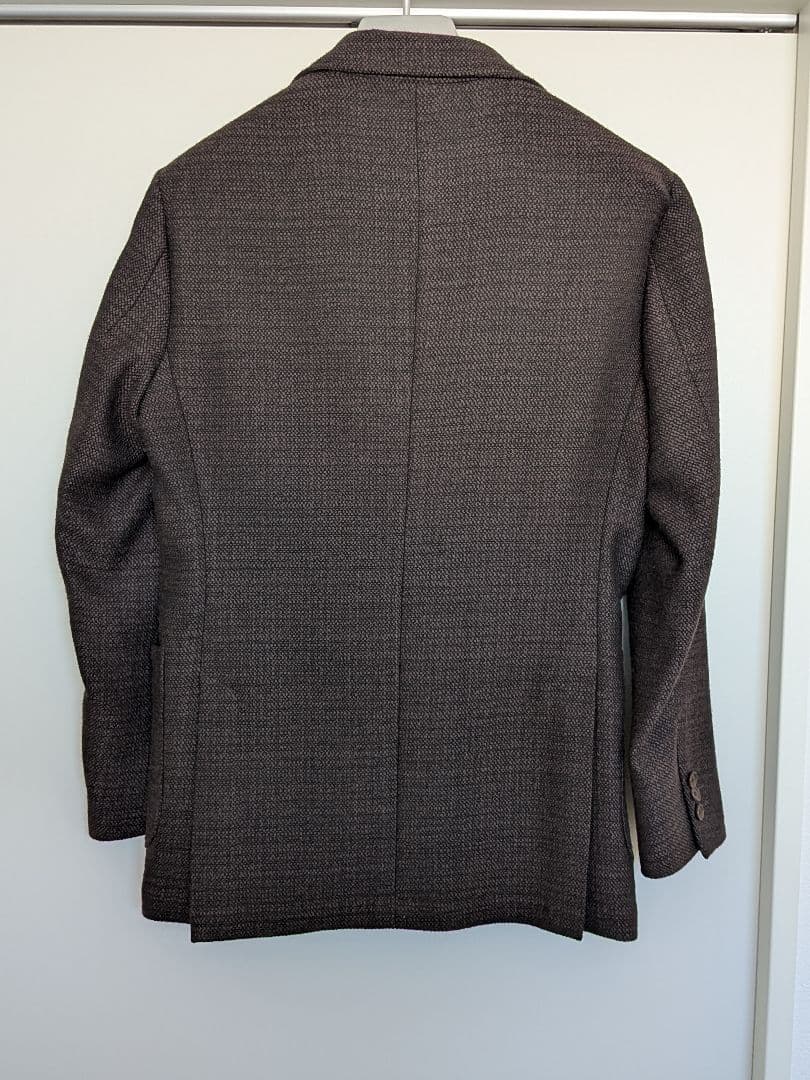 【専用Sakado Express】美品 リングヂャケット ニューバルーン