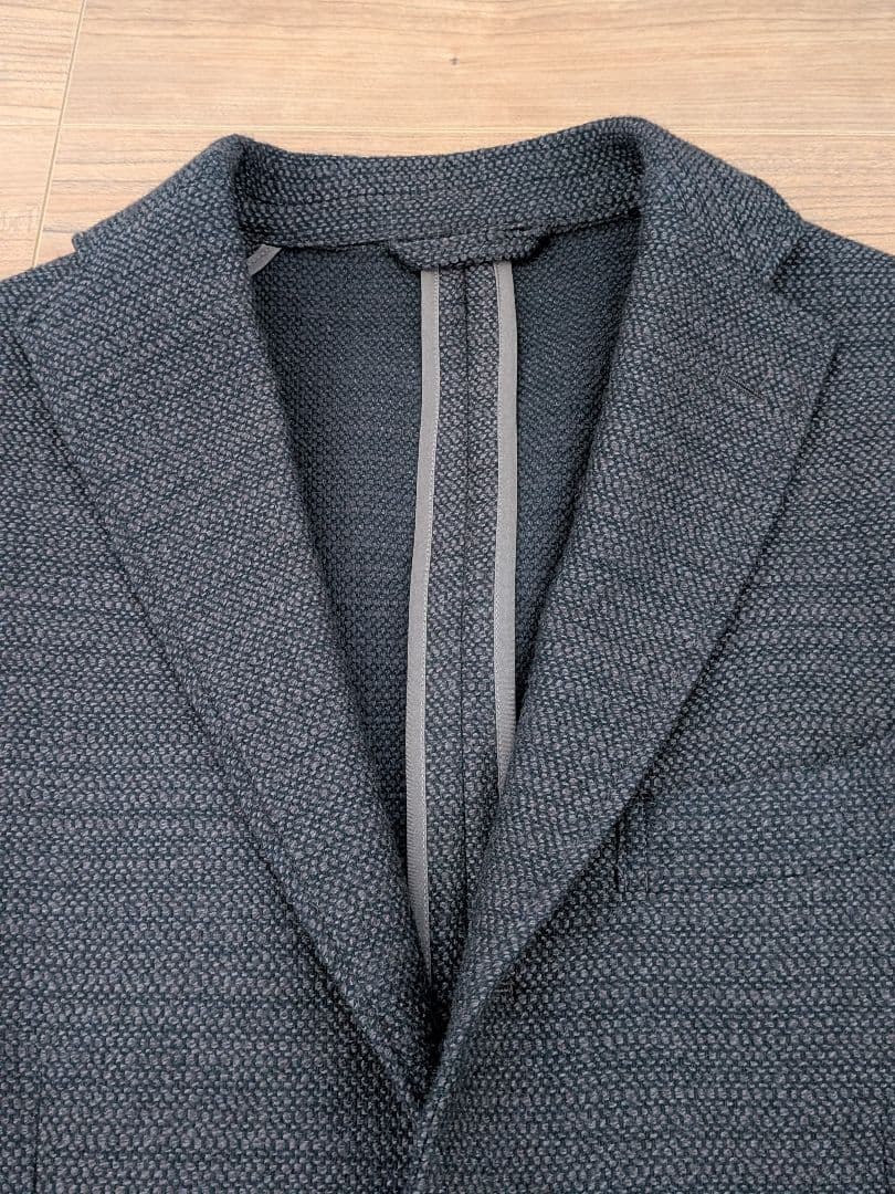 【専用Sakado Express】美品 リングヂャケット ニューバルーン