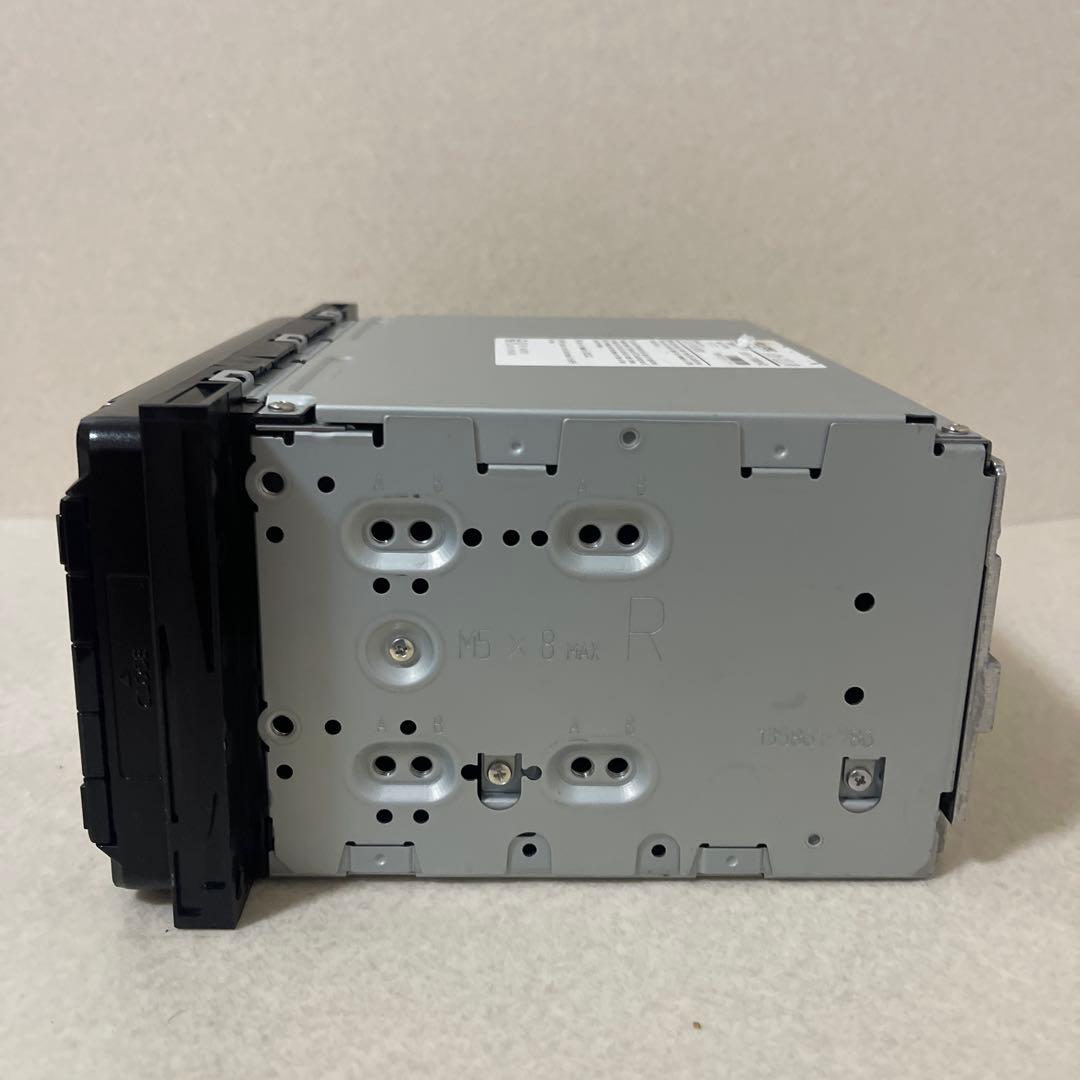 エクリプスカーナビゲーションシステム : AVN-Z03IW