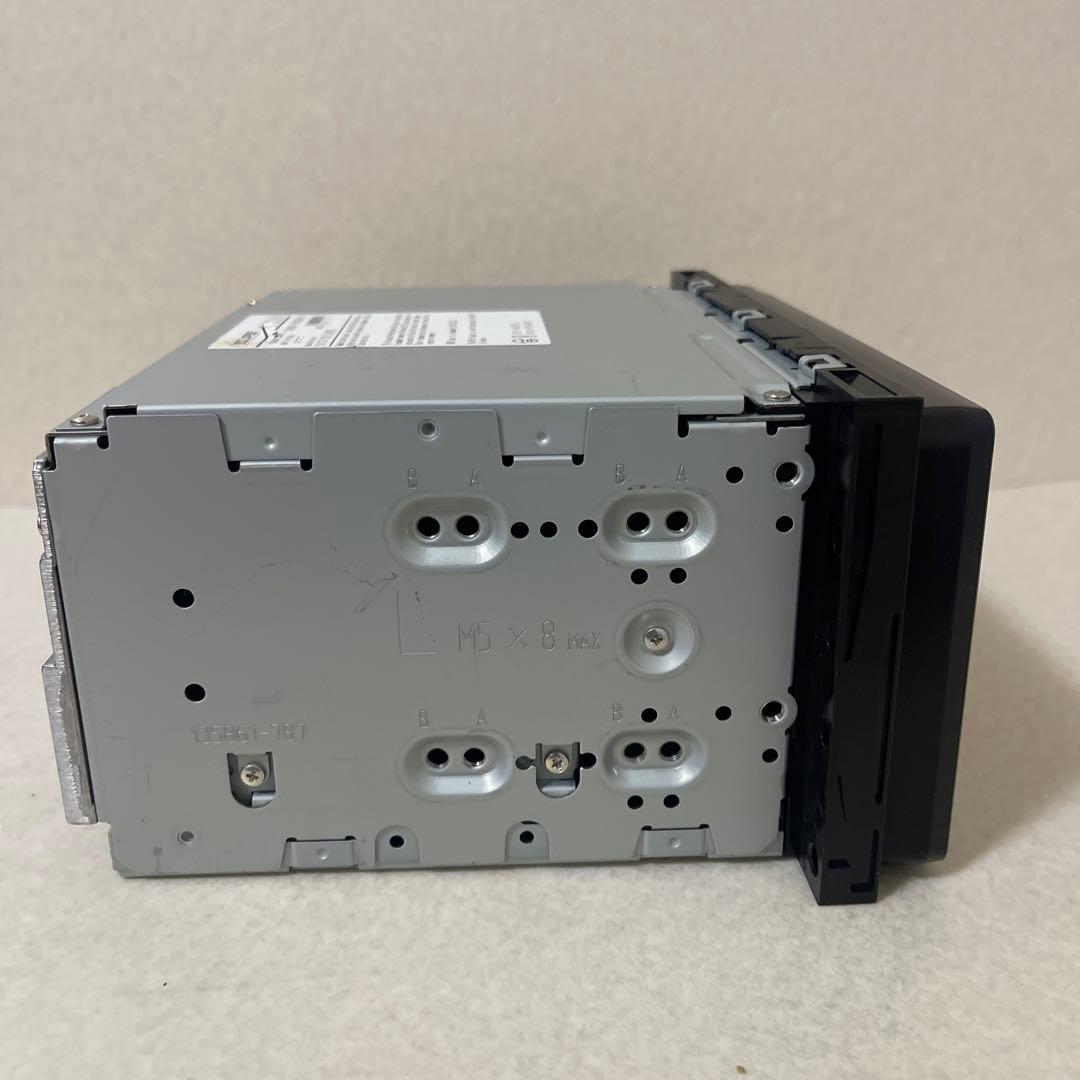 エクリプスカーナビゲーションシステム : AVN-Z03IW