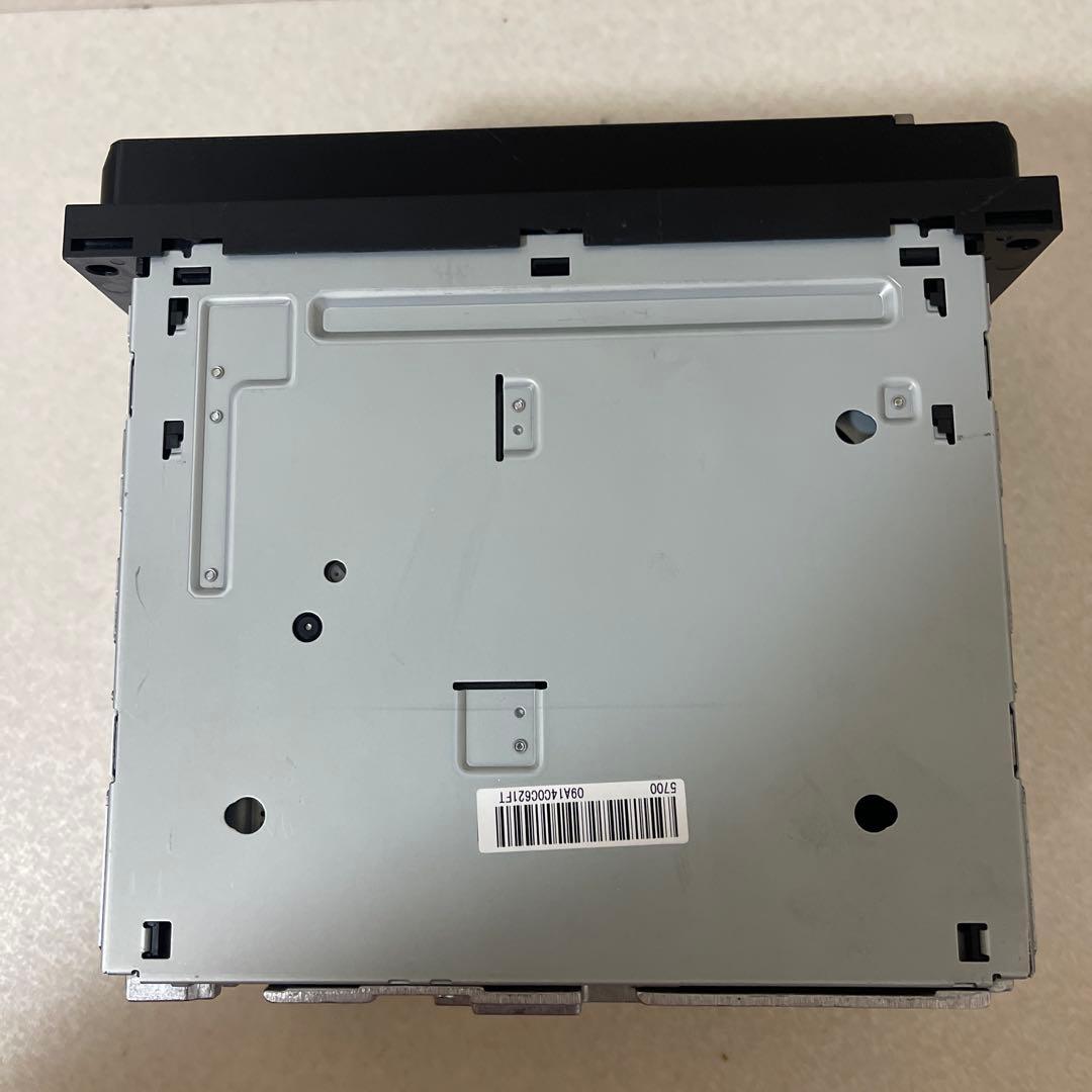 エクリプスカーナビゲーションシステム : AVN-Z03IW