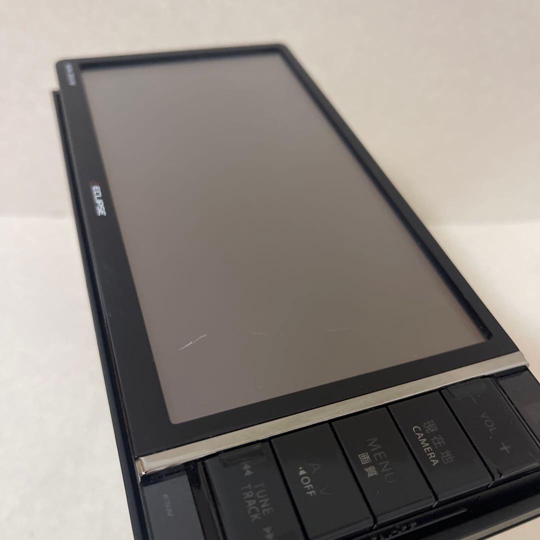 エクリプスカーナビゲーションシステム : AVN-Z03IW