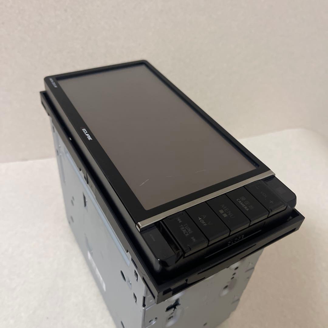 エクリプスカーナビゲーションシステム : AVN-Z03IW