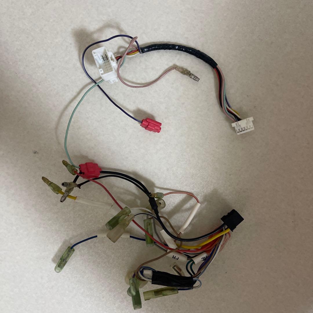 エクリプスカーナビゲーションシステム : AVN-Z03IW